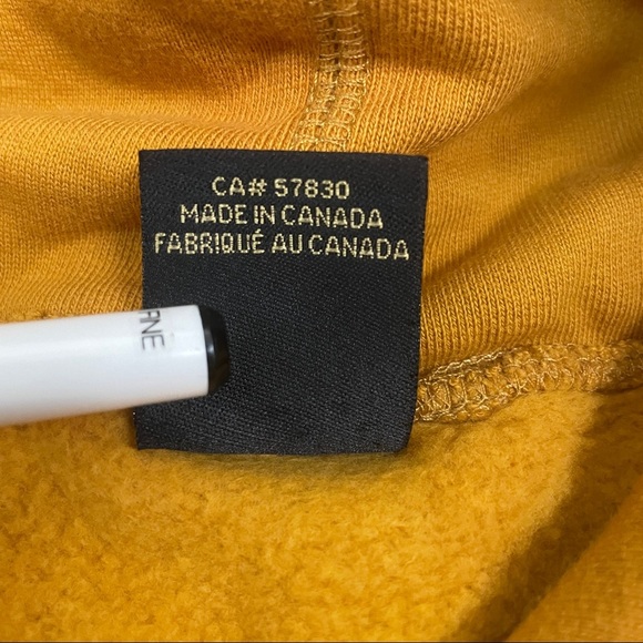 OVO Drake Owl Hoodie Jacket Size Large - Picture 5 of 10